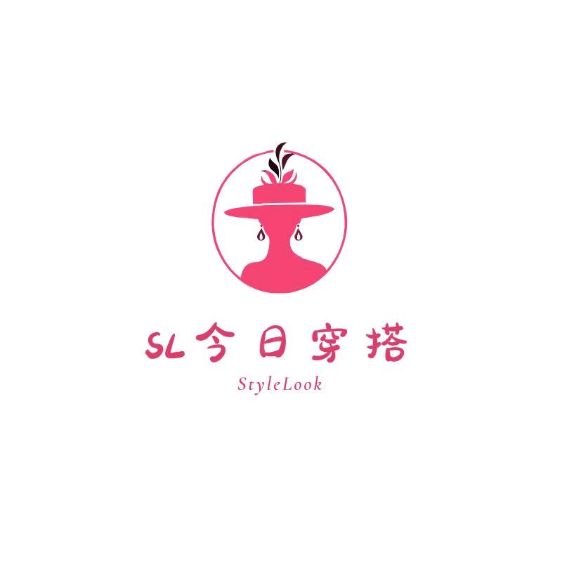 SL今日穿搭（大码女装）