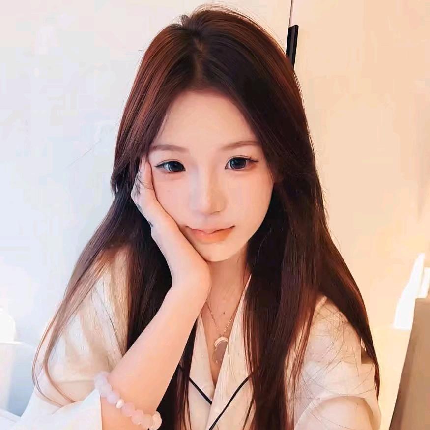 七七很乖.