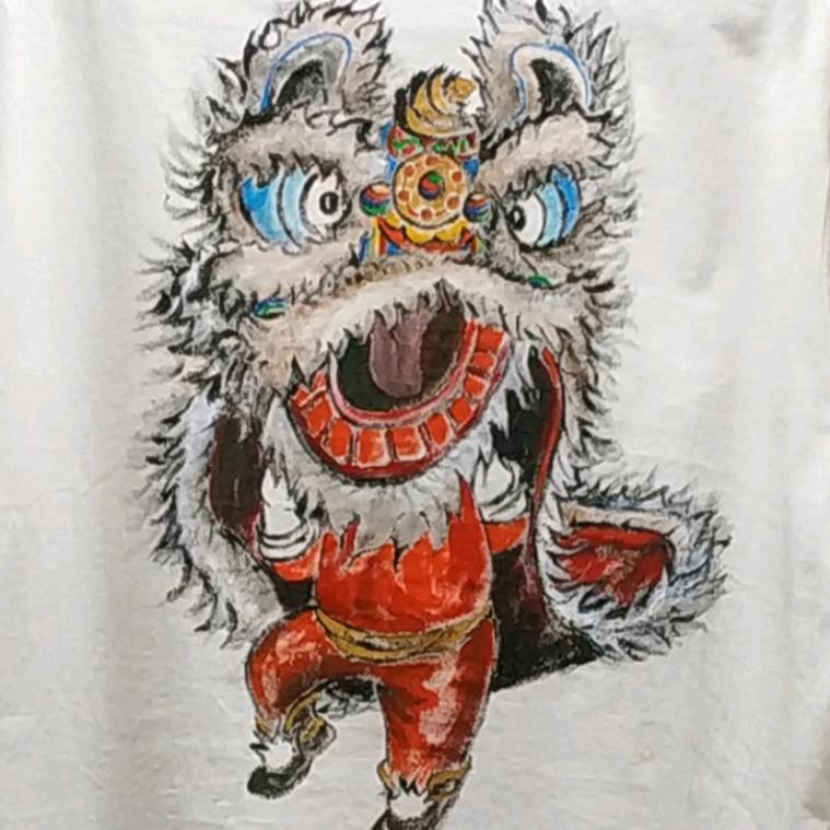 瞎划拉