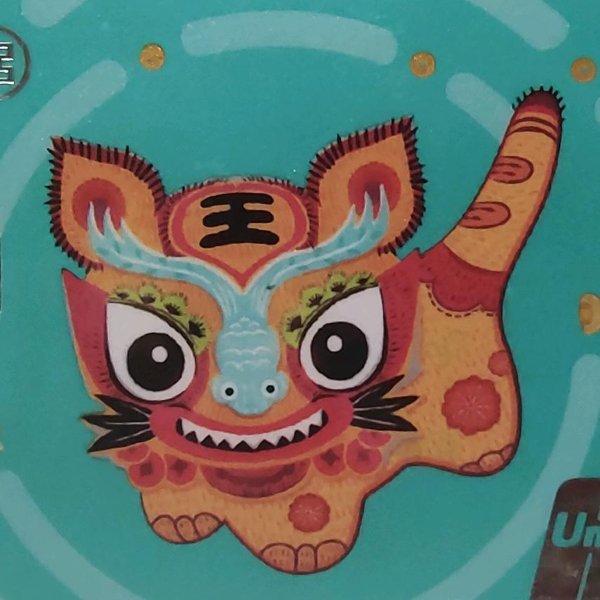 咕噜猫/•᷅•᷄\୭