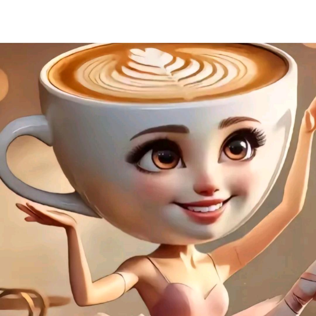 咖啡小姐
