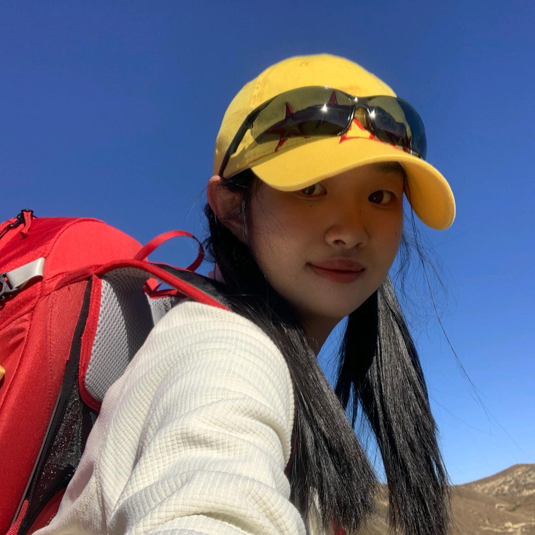 想不出名字女士