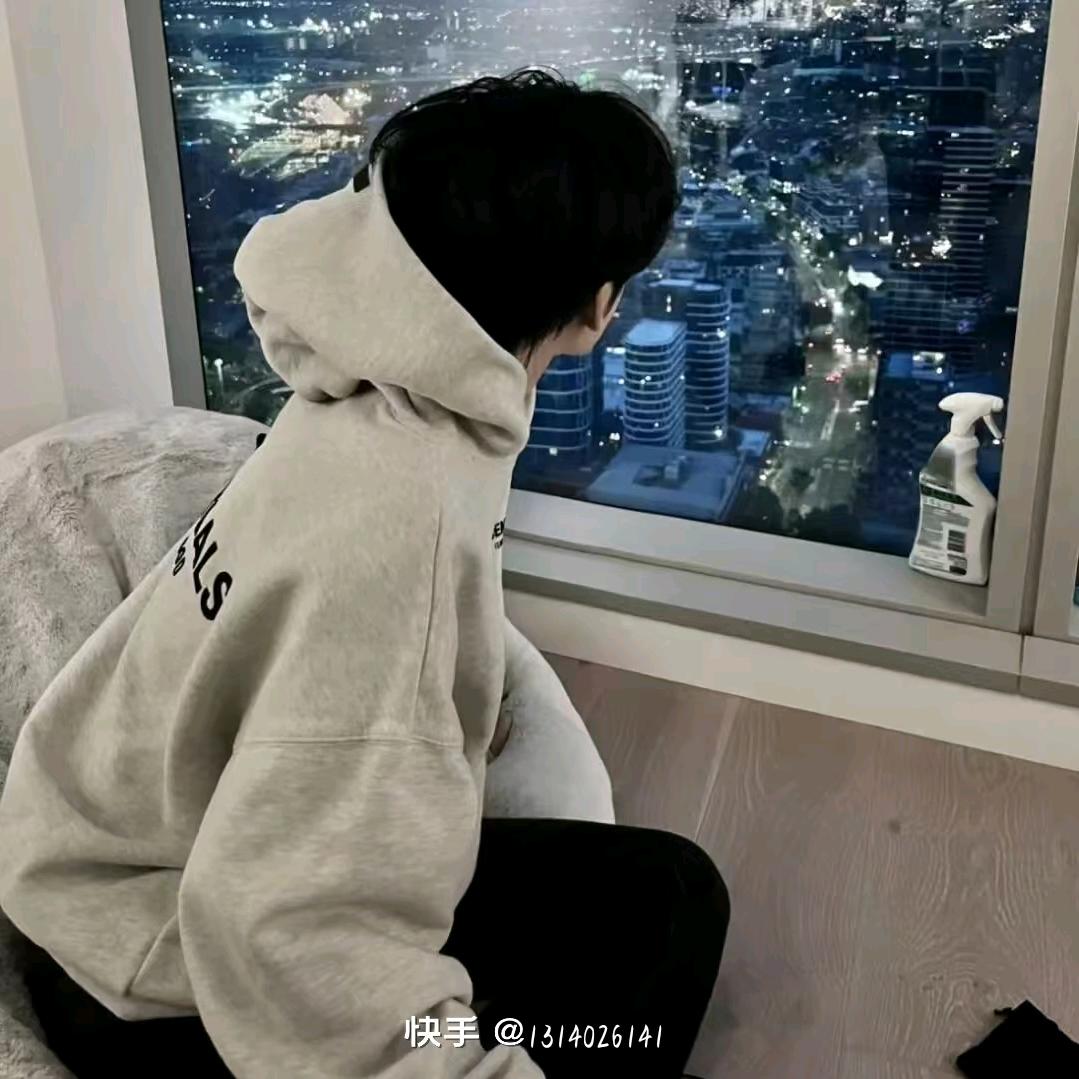 妖孽白
