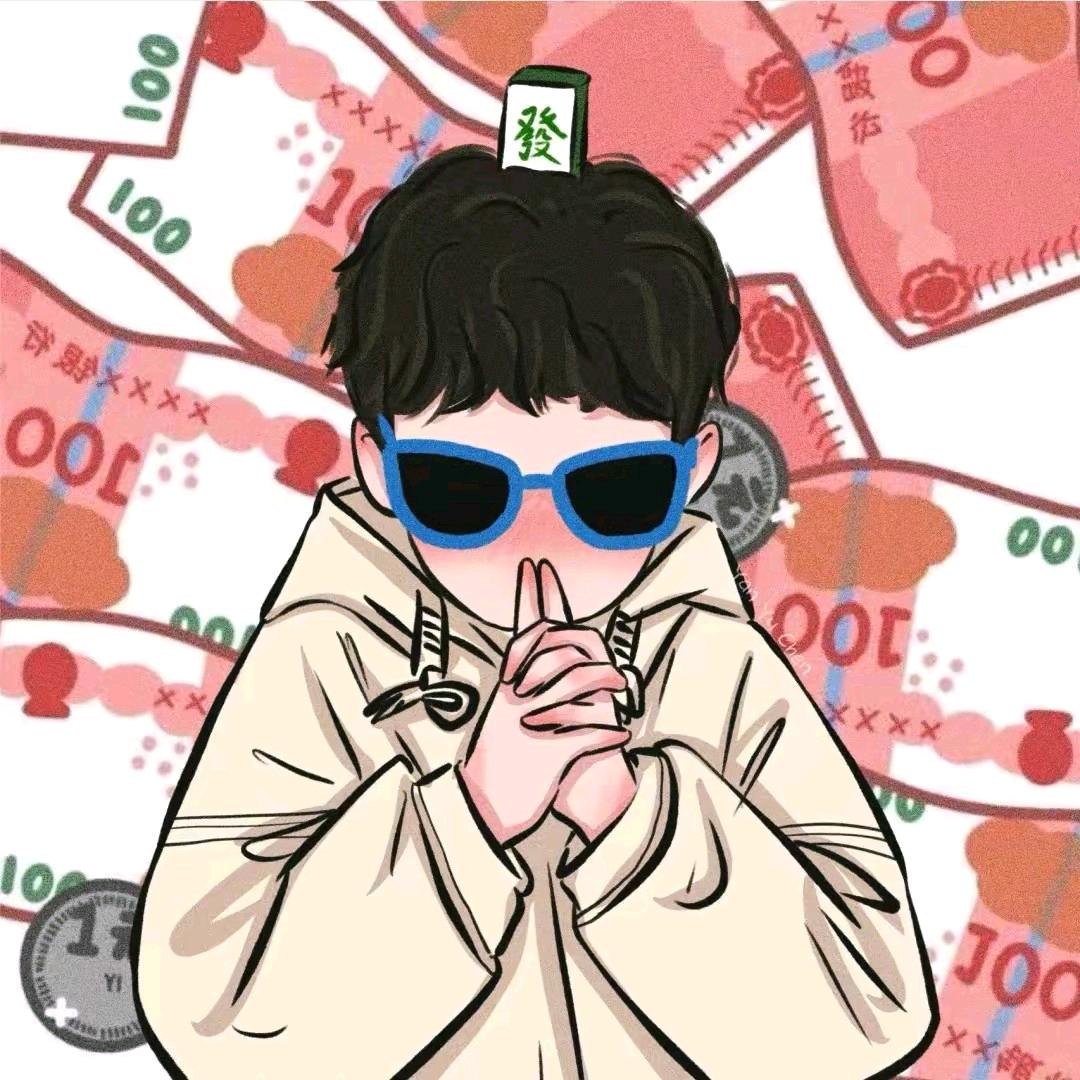 小黄兔兔先森
