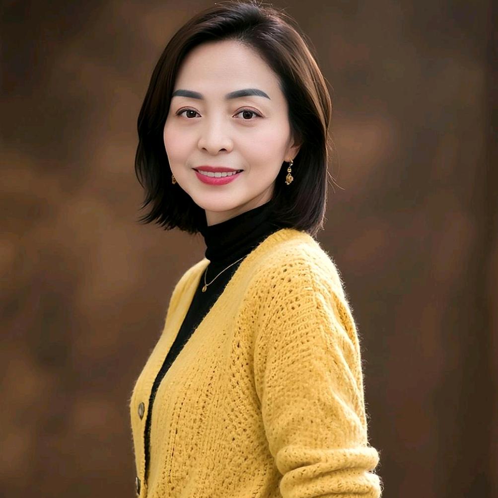 💞້໌ᮨ⃝幸运相随ঞ 木子姐