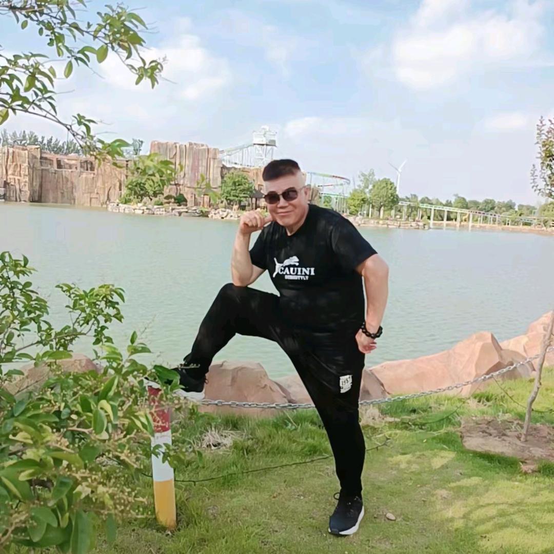 杨张不张扬