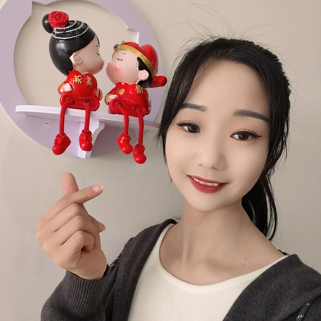 枣阳红娘彩红🌈（李娟搭档）