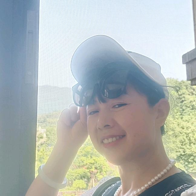 漂流女人