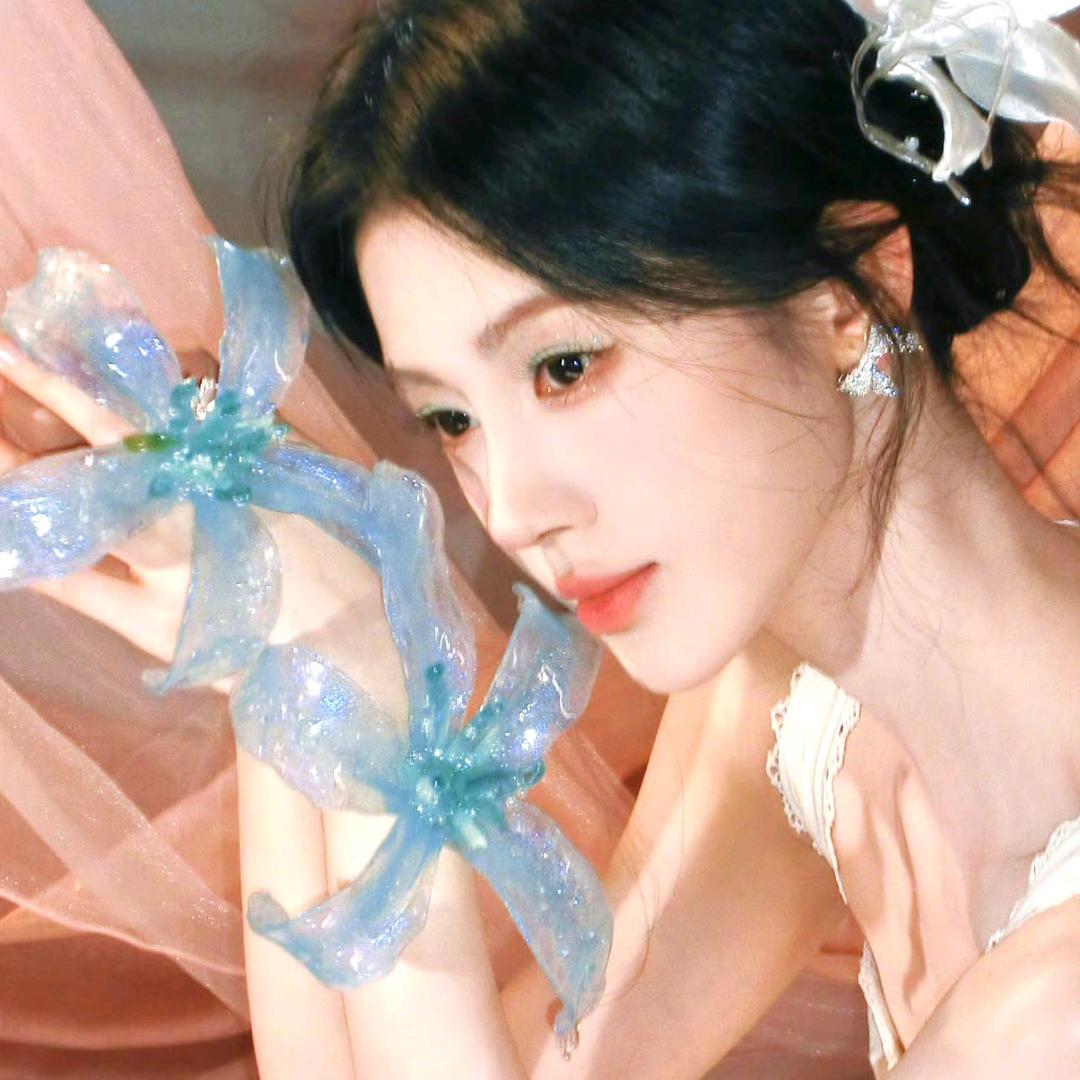 爱吃酸橘子