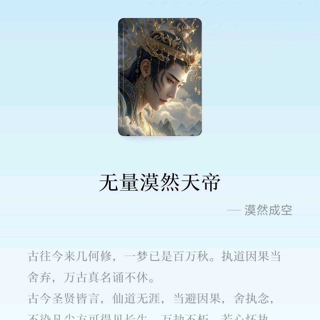 嘤明神武