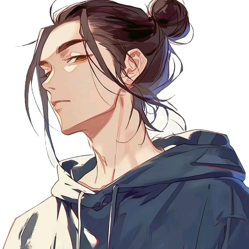 随性か🌈