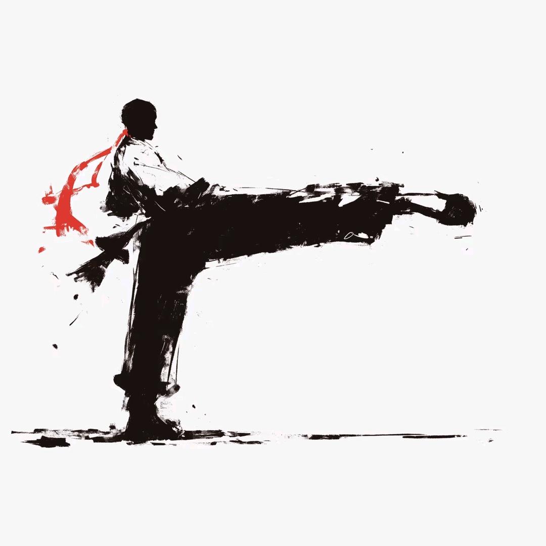 格斗武者