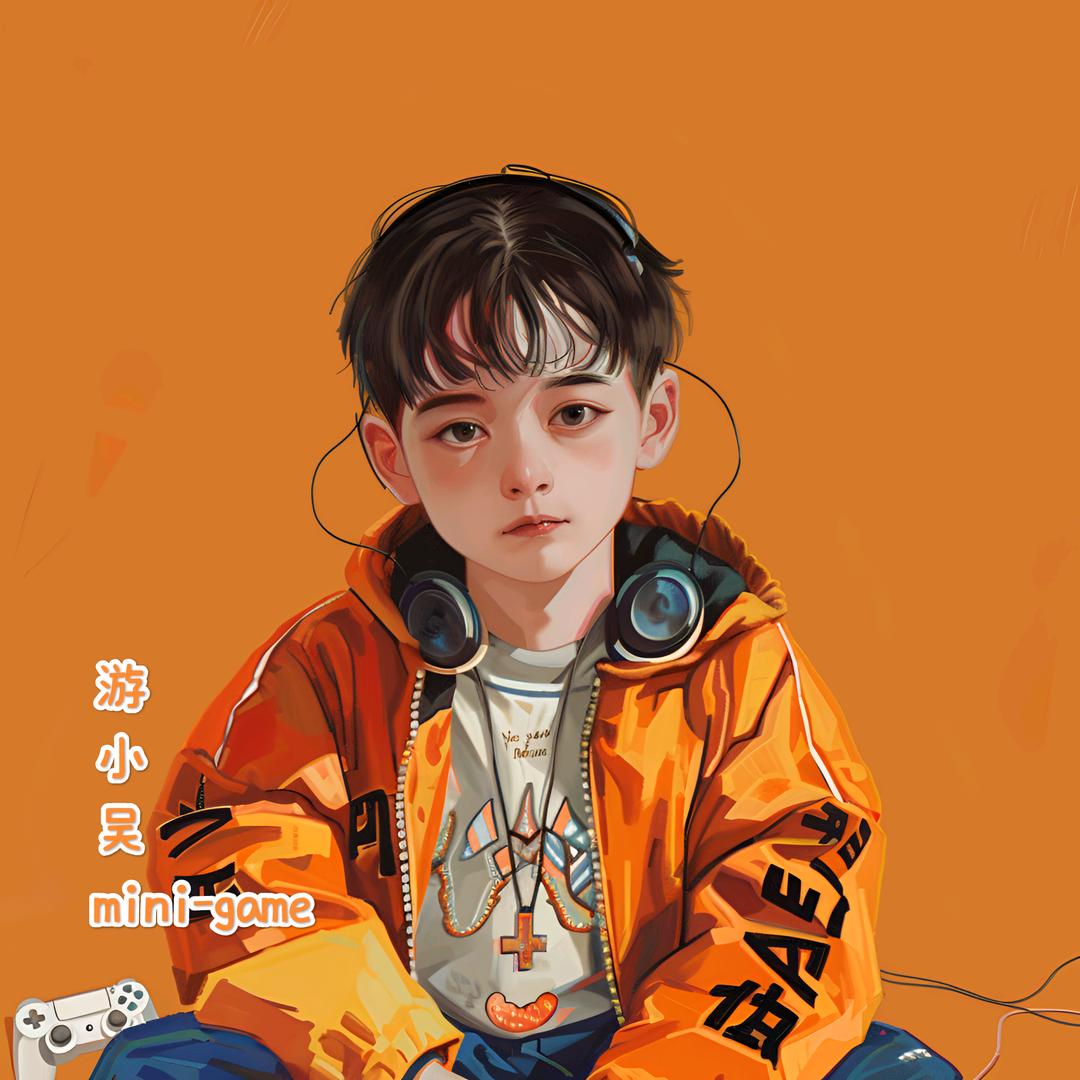 游小吴mini-game