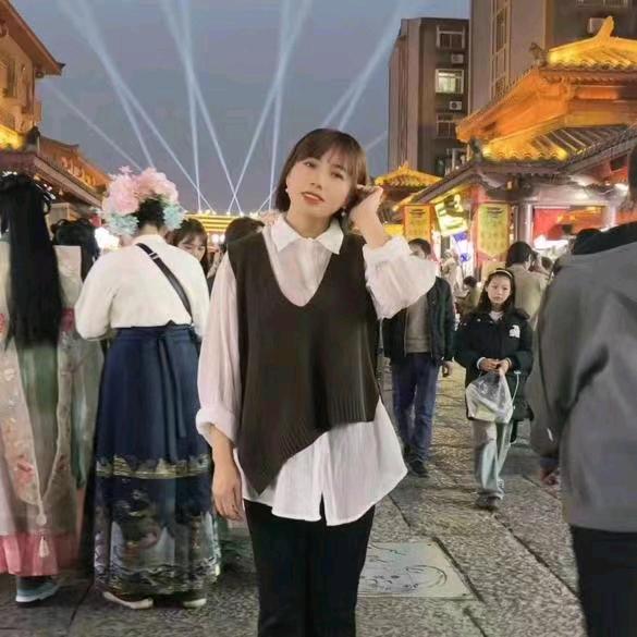 县城小娟