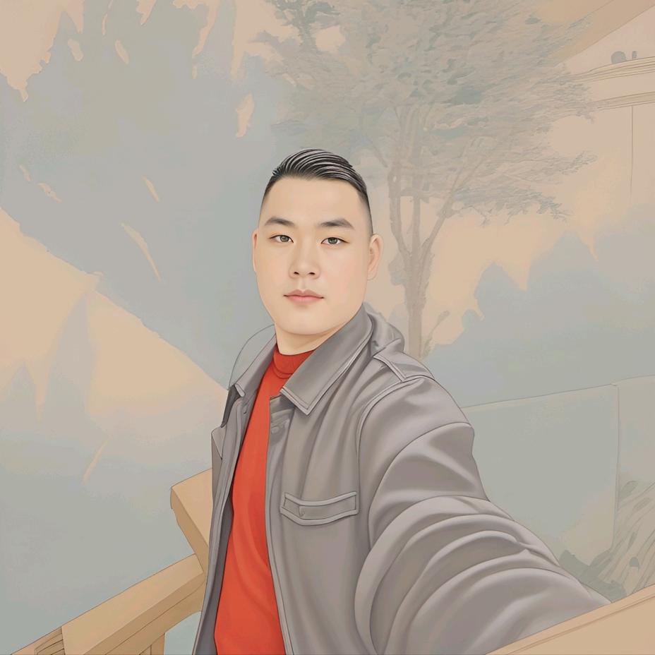 润泽鸿福
