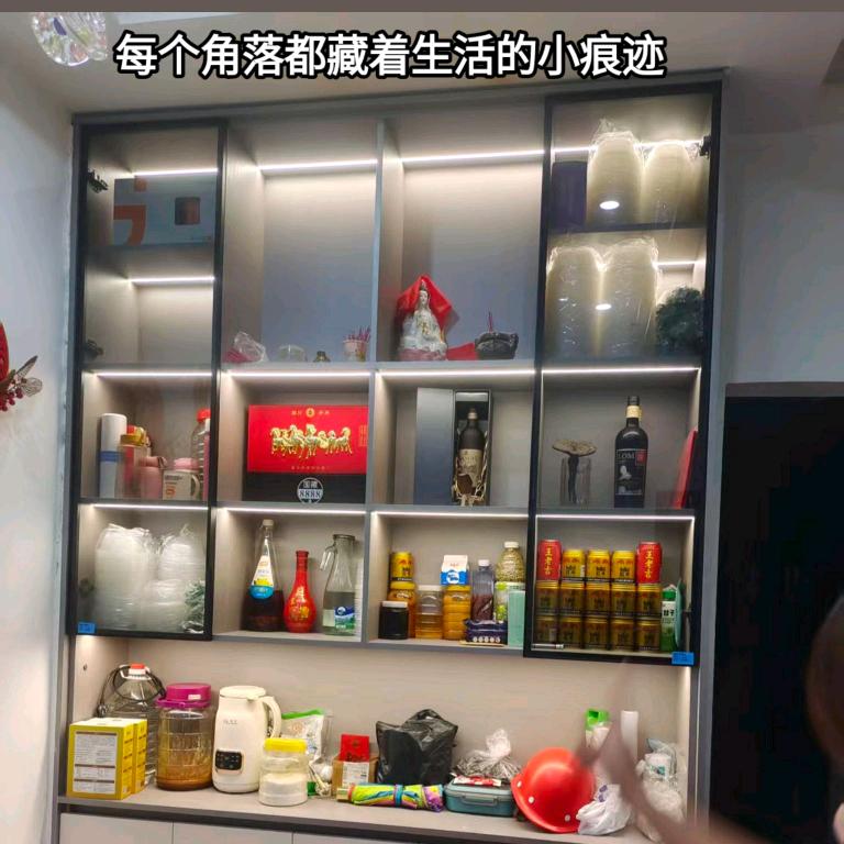 官渡侯哥木匠（装修避坑）