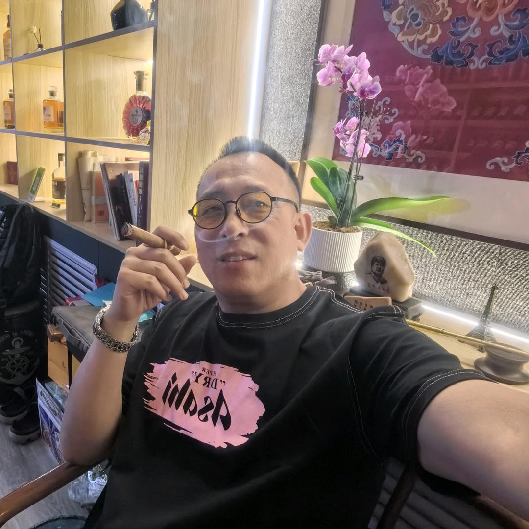 马里  虫二散人