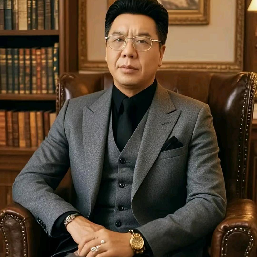 纲子哥