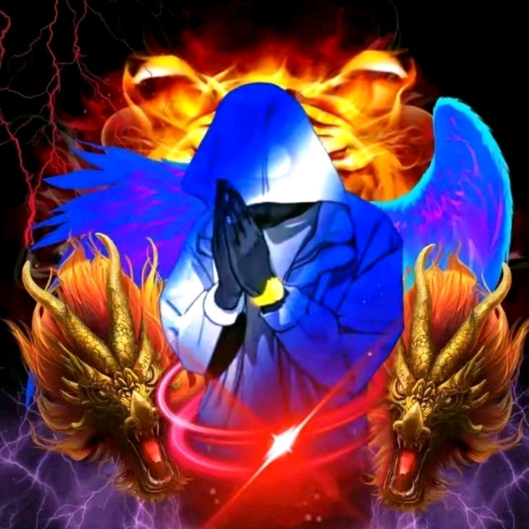 🌈人生如戏✨💞🕊