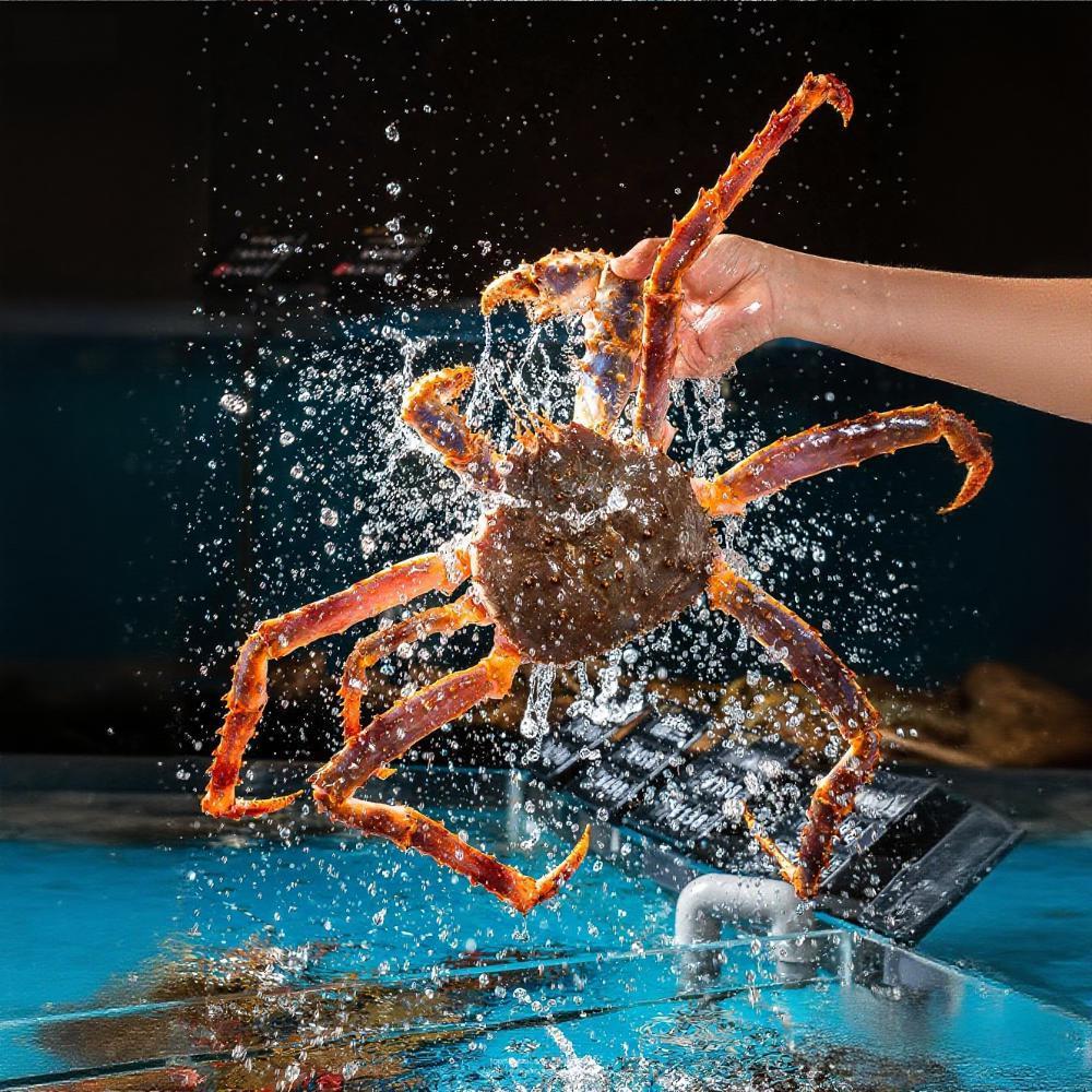 合肥好鲜优品海鲜水产