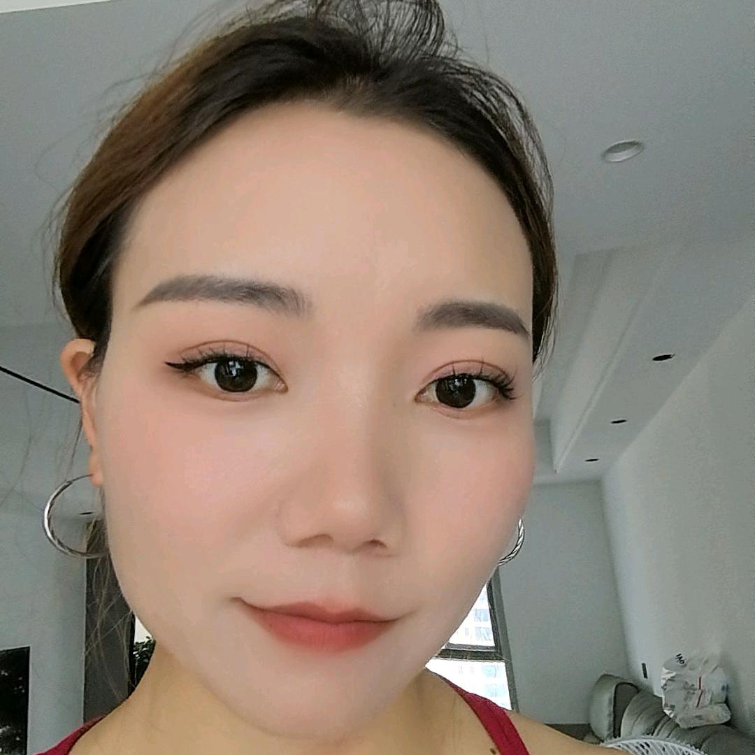 我是小兰