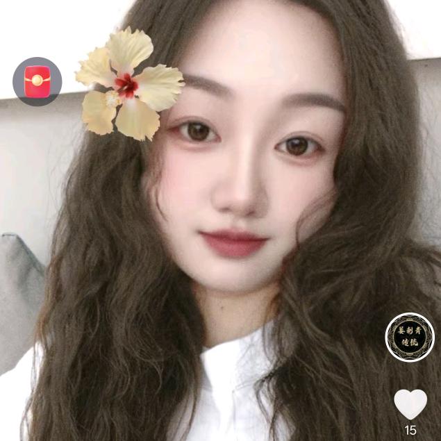 姜刺青.传统✍灵灵