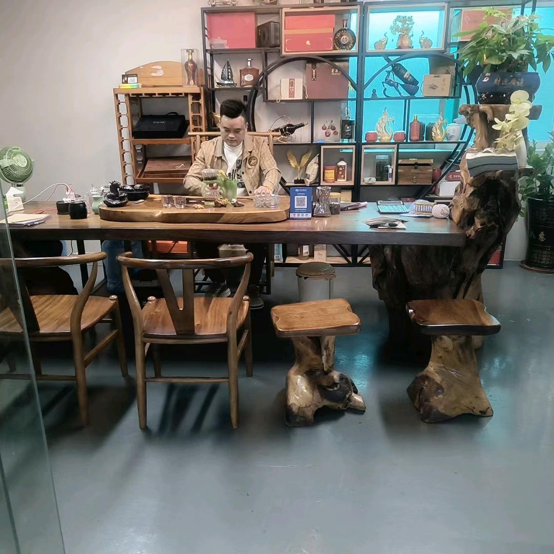广东卡之诺家具批发卢生
