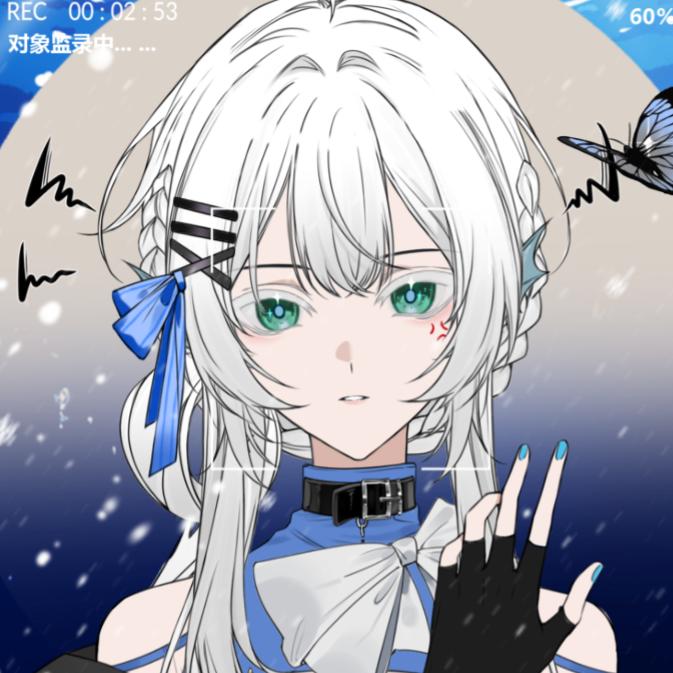 卿酒（求点赞求推荐限流版🥺）