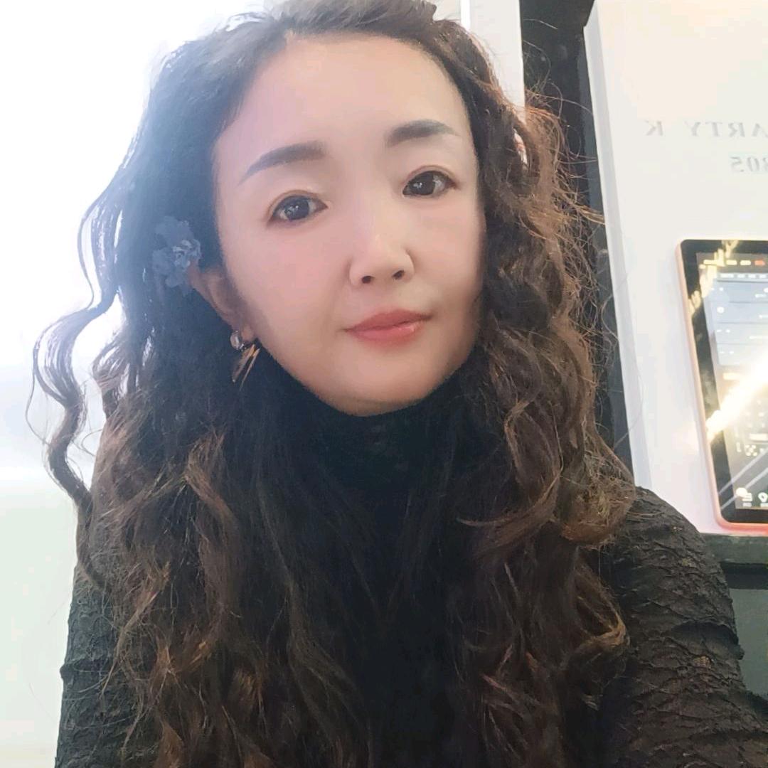 22号丽姐(橱窗有好物)