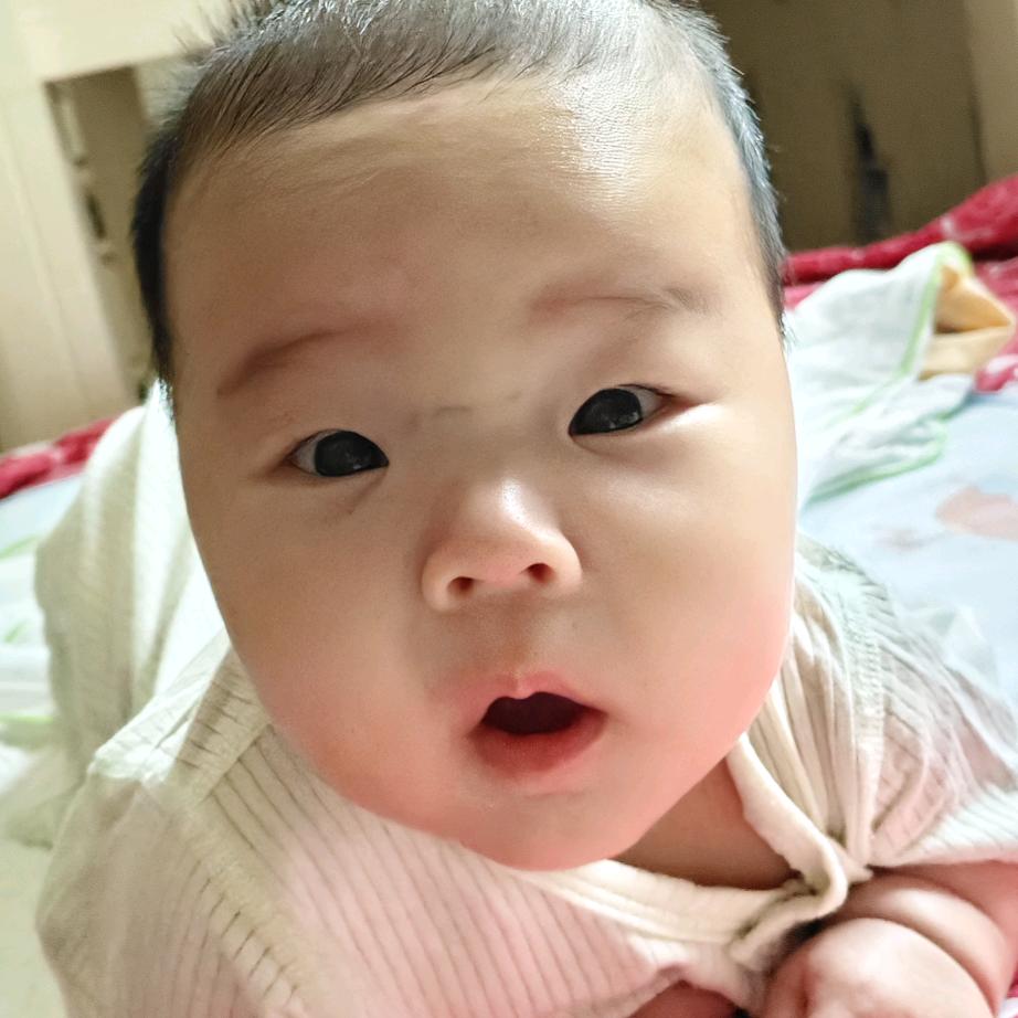 开开心心每一天。