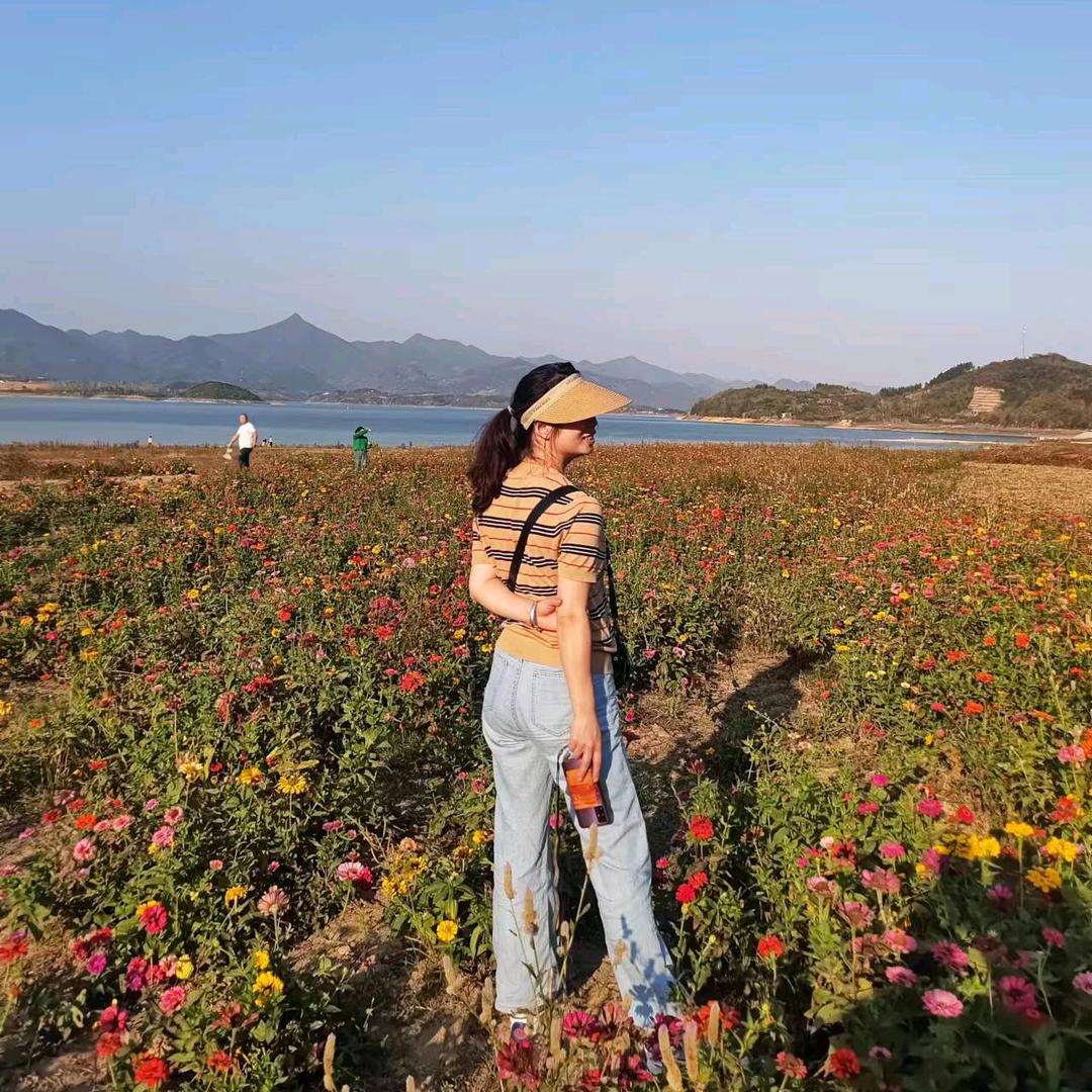 请叫我贾姑娘