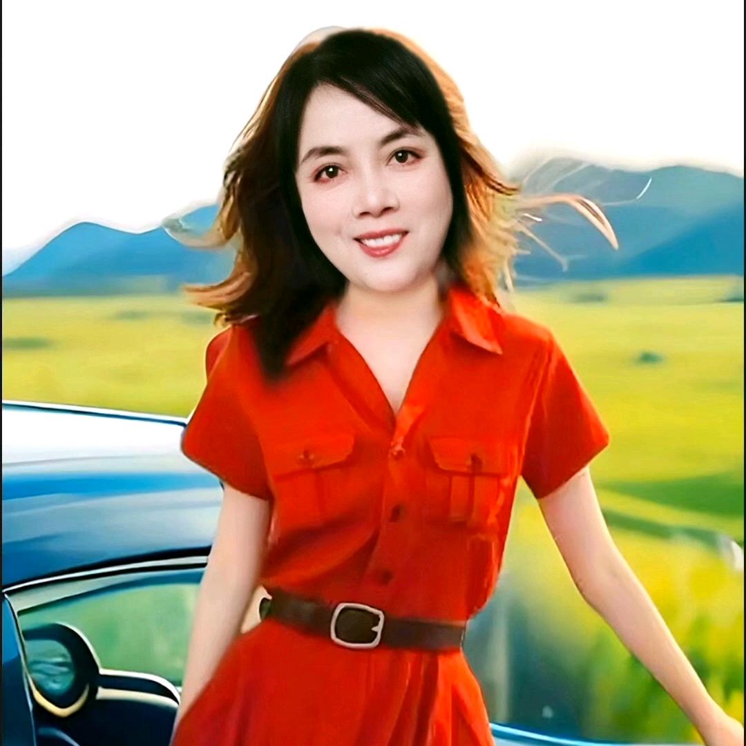 仲姐