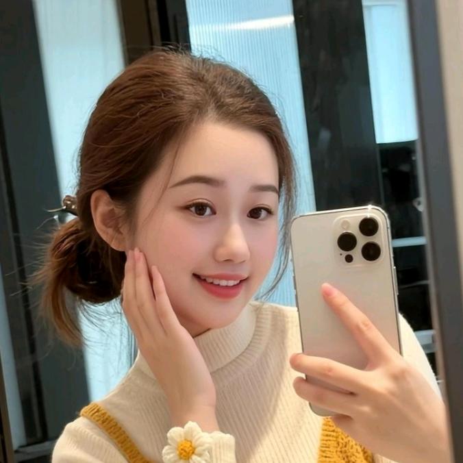 余生随心💕
