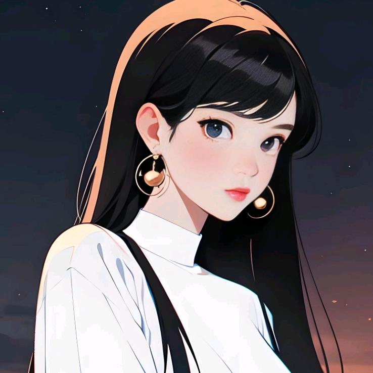 好物挖掘机·陈充茹