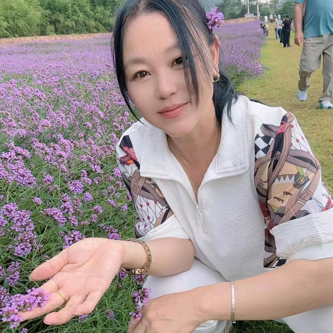 幸福的美丽