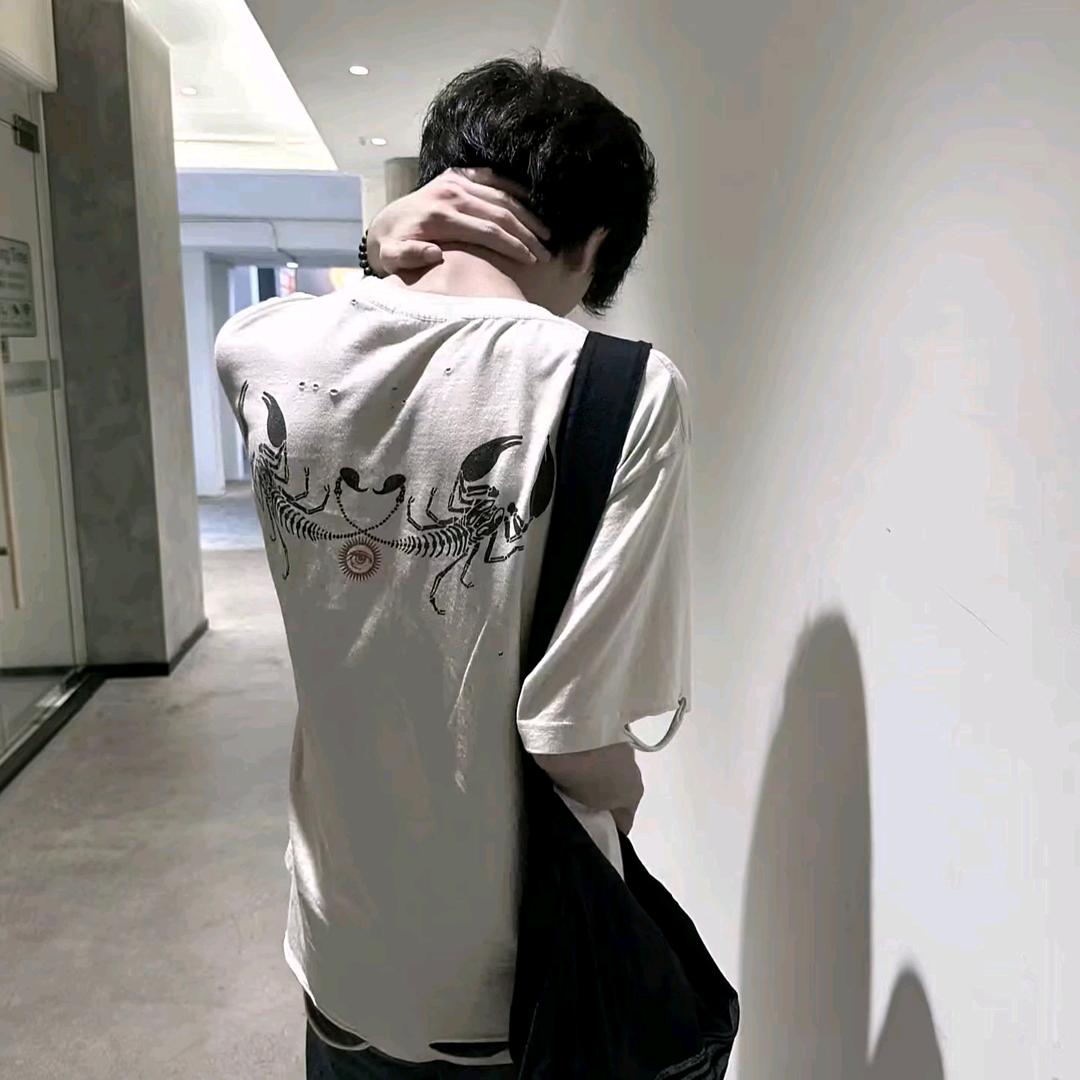 人不能天真一辈子