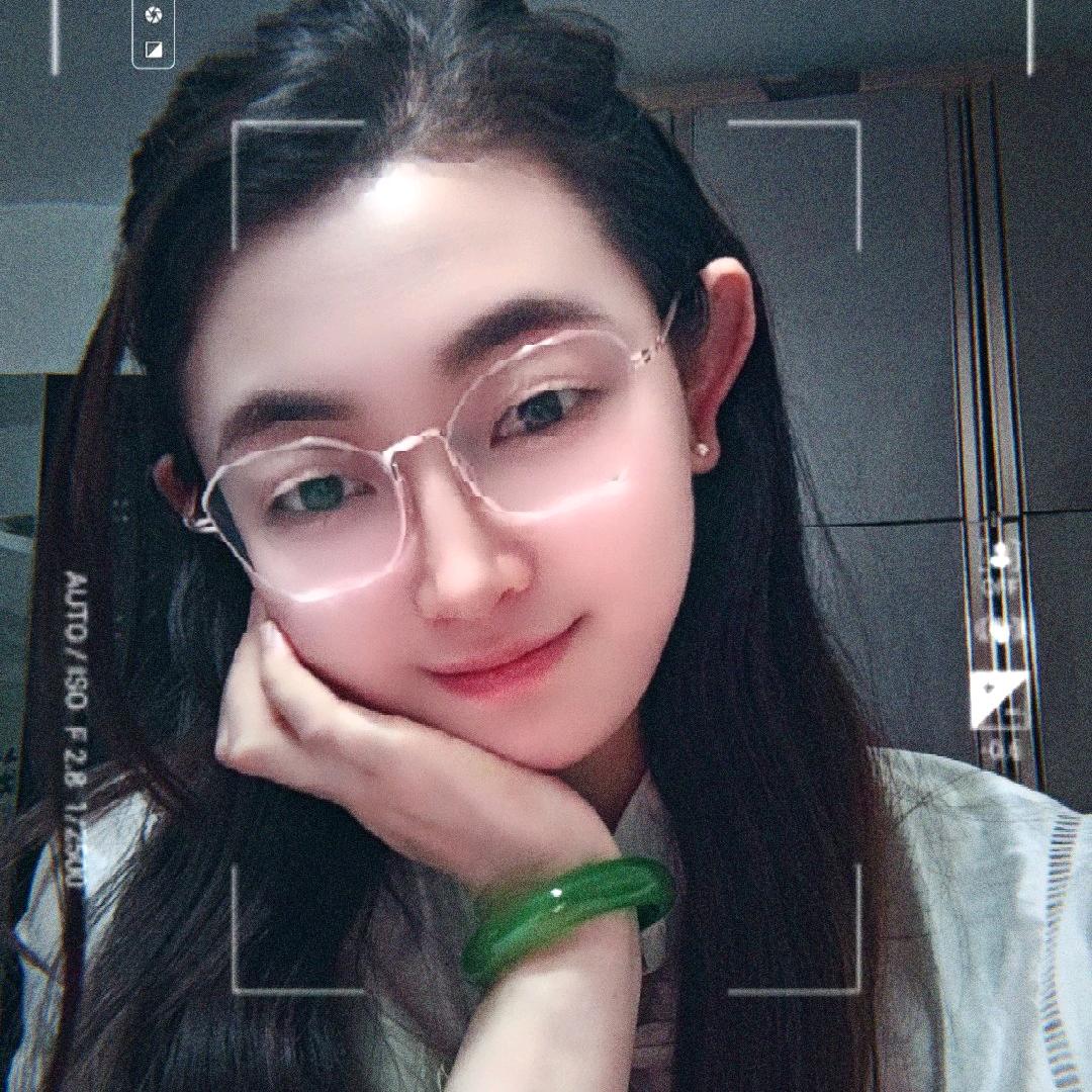･ω･嘿，小姨 ♡