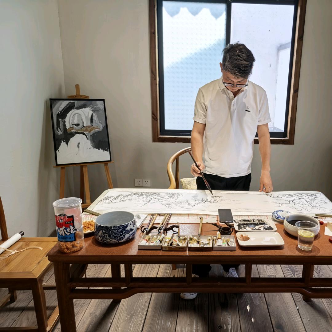 小平