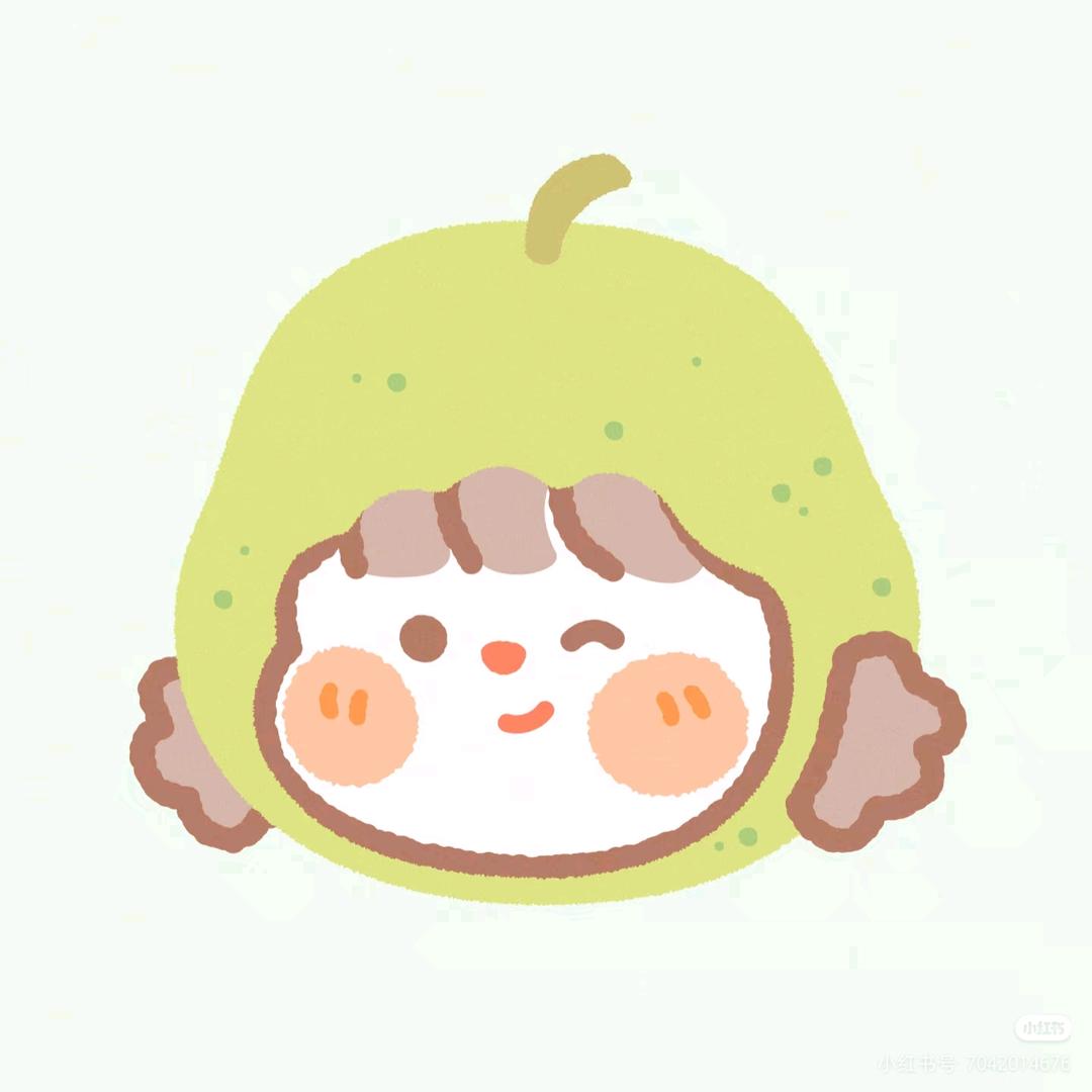 梨梨🍐
