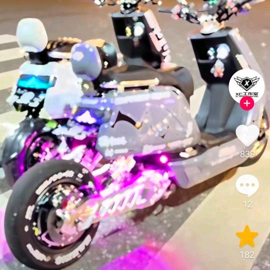 小鑫✔←_←