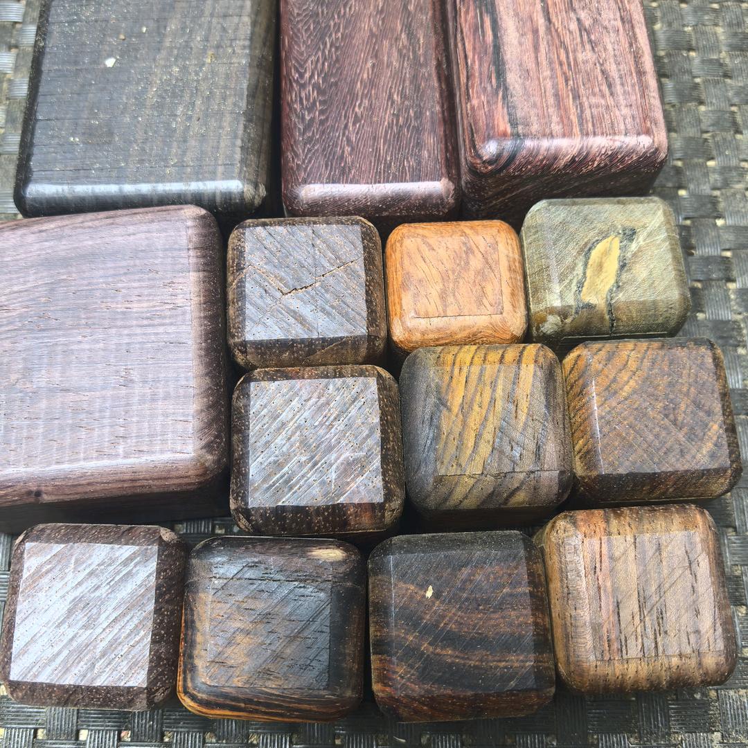 小杨精品木料批发