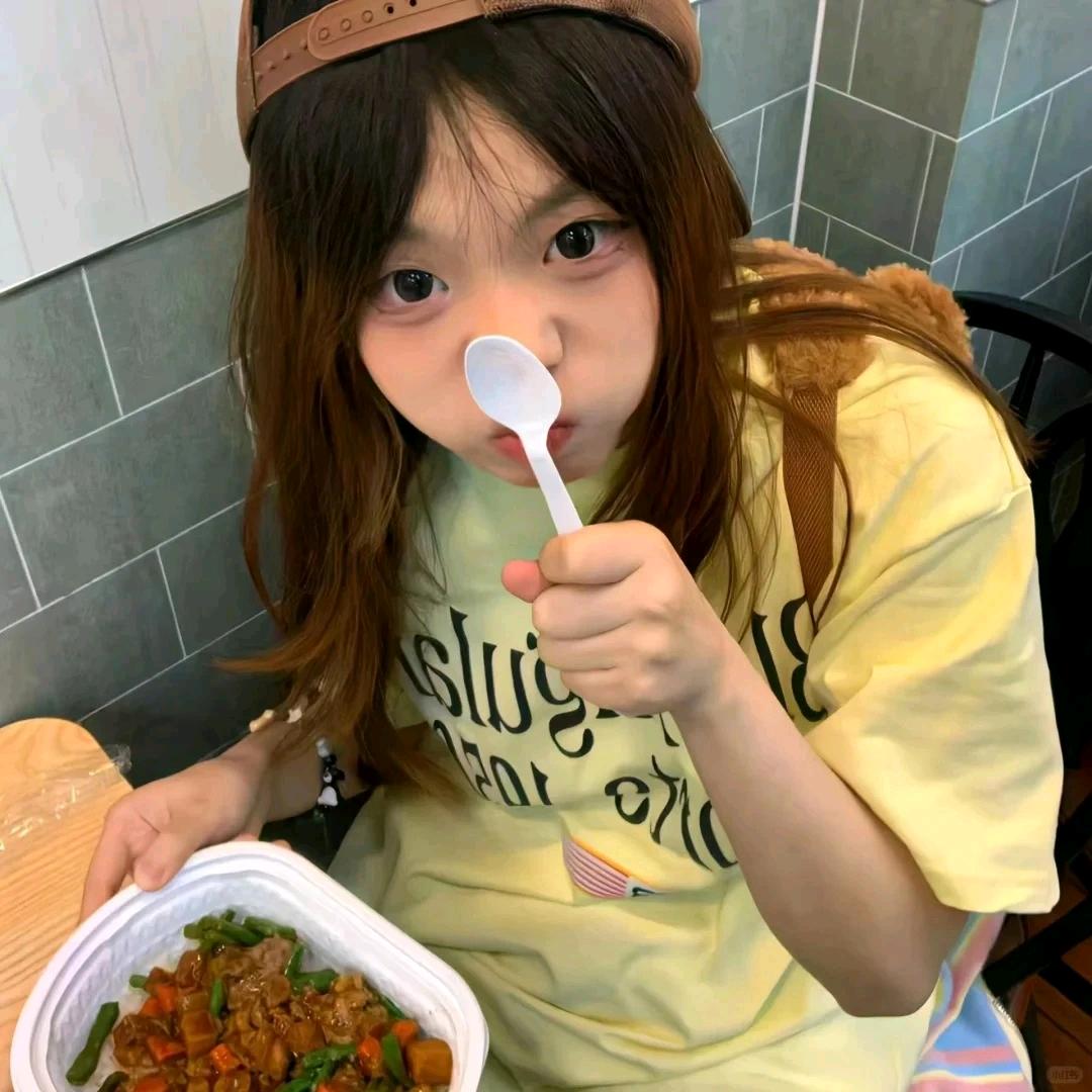 很困的白米饭🍚