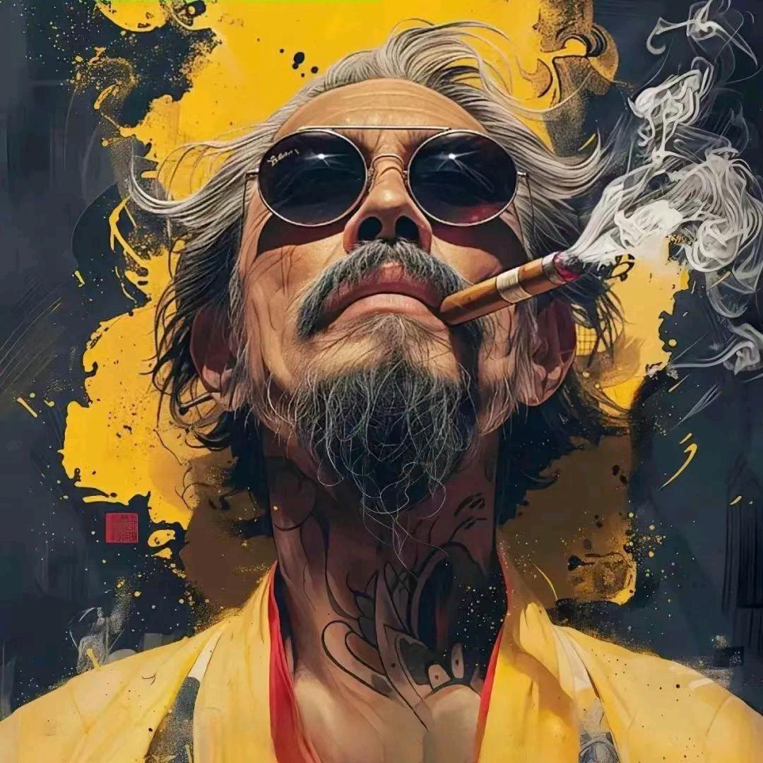 500年前的李沐阳