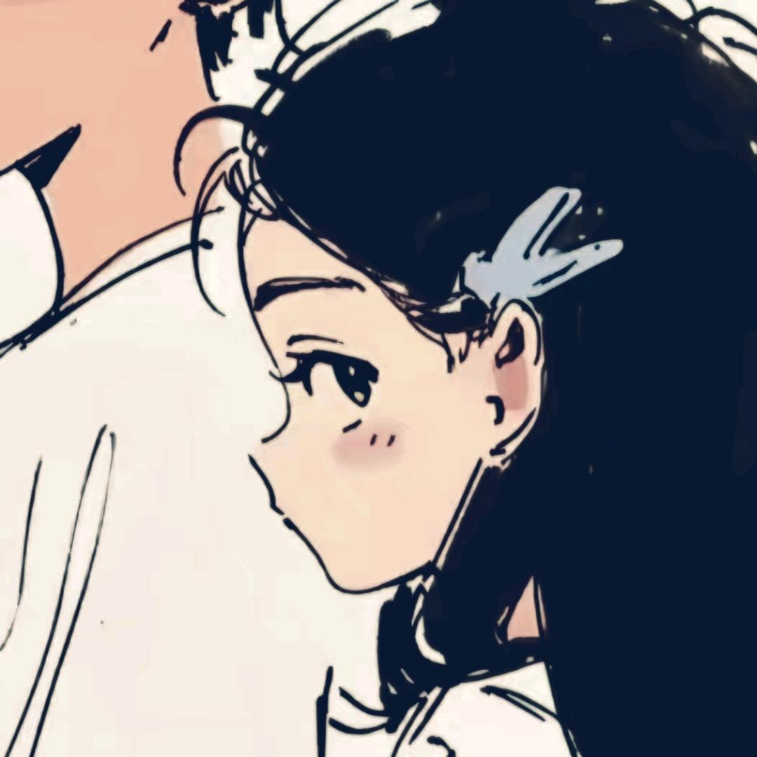 拉粑粑小魔仙