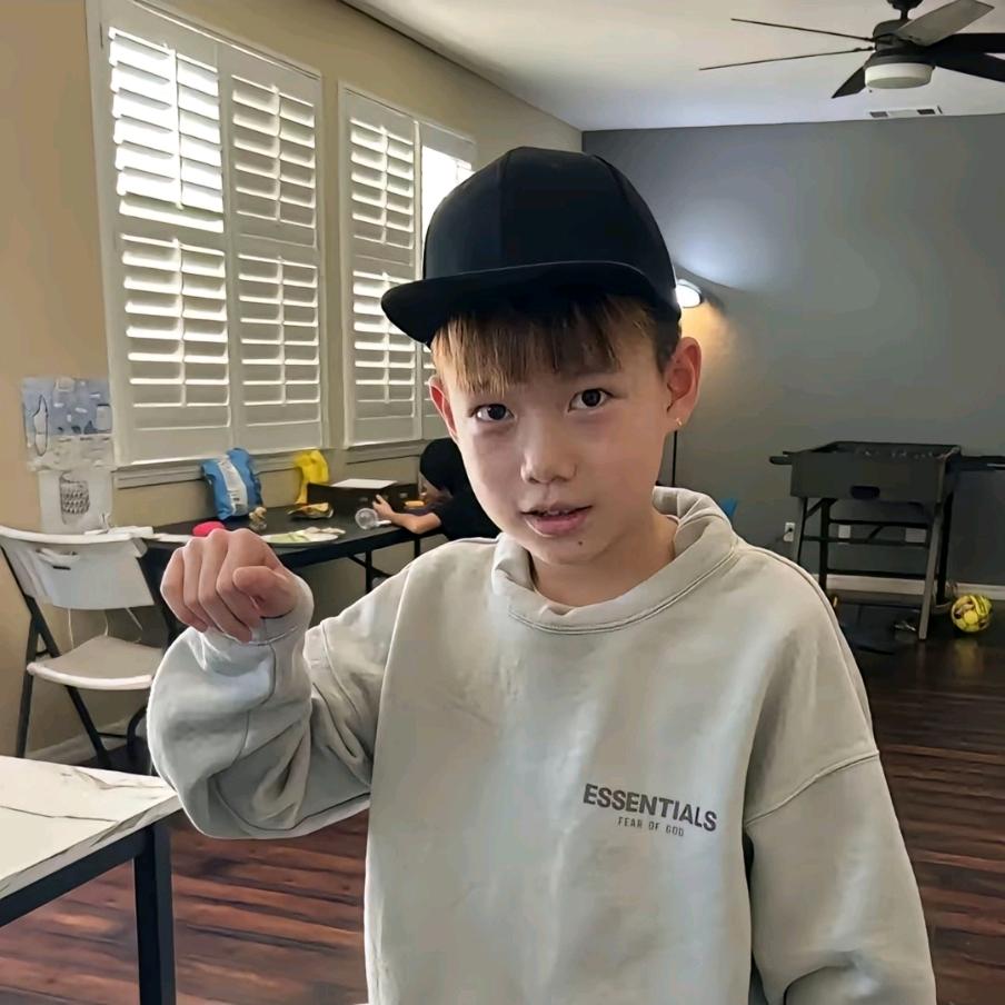 维生素（寒假工带队）