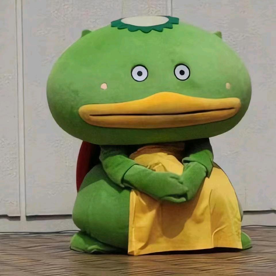 长矛沾💩戳谁谁死