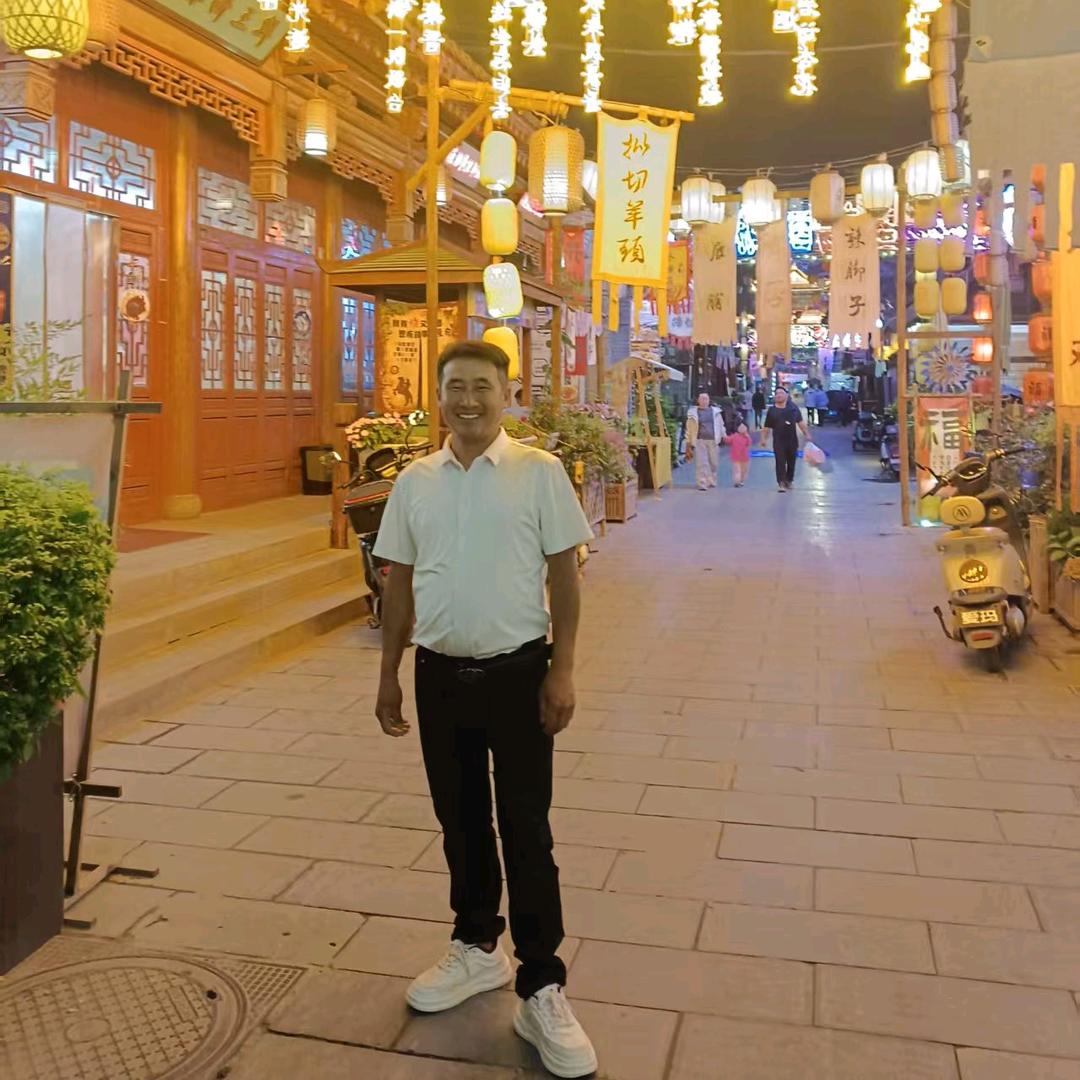 陕北斌哥