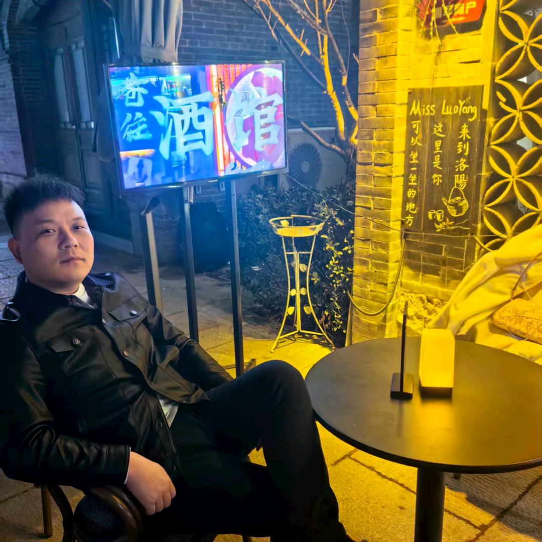 在阳城做托管的小鹏