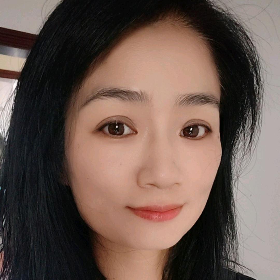 郝菇娘👧🏻🇨🇳