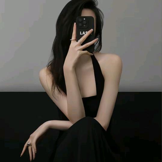 让姐姐来